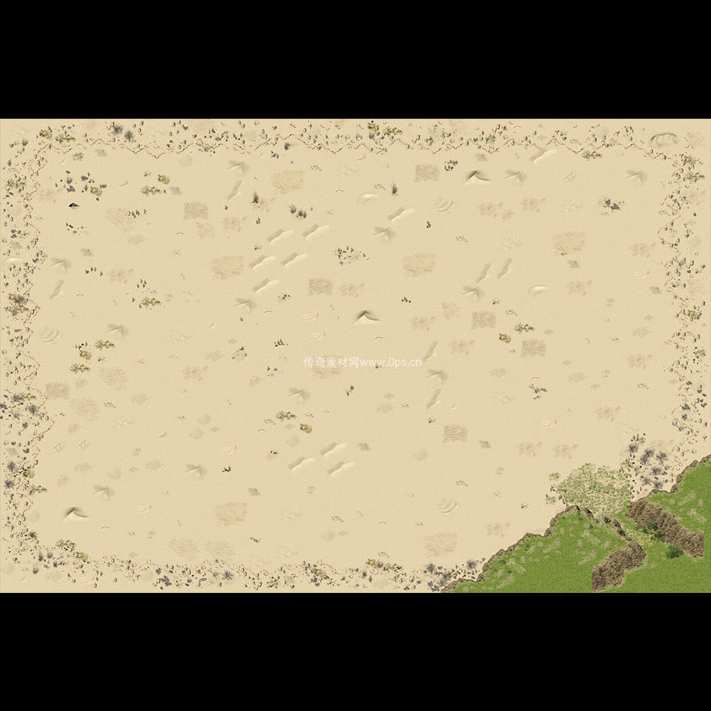 森林系列地图0011