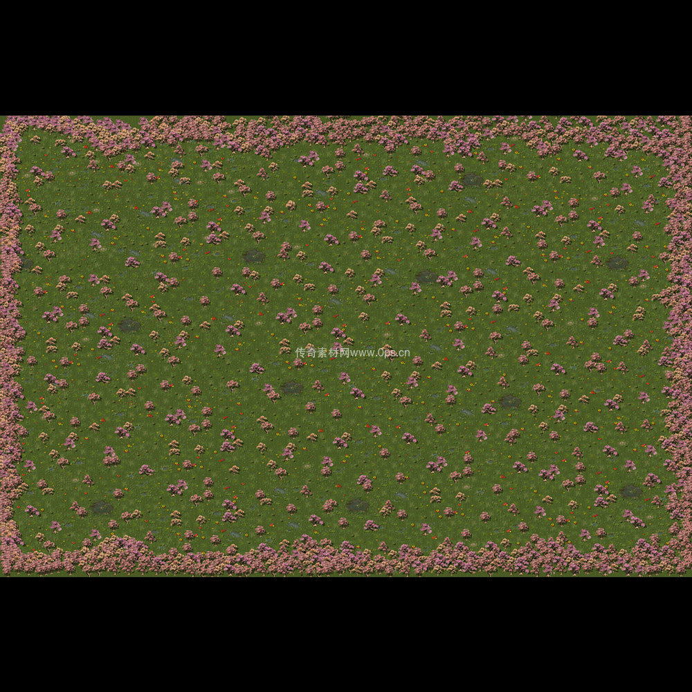 森林系列地图0026