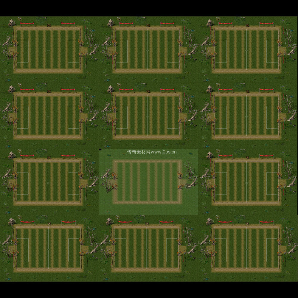 森林系列地图0063