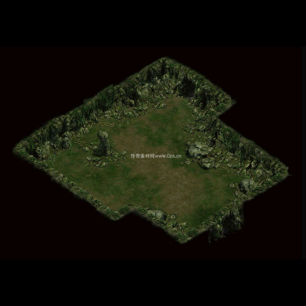 森林系列地图0110