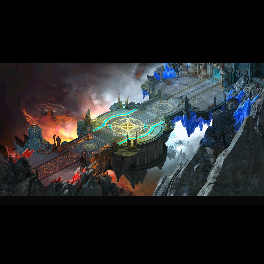 仙境系列地图0043