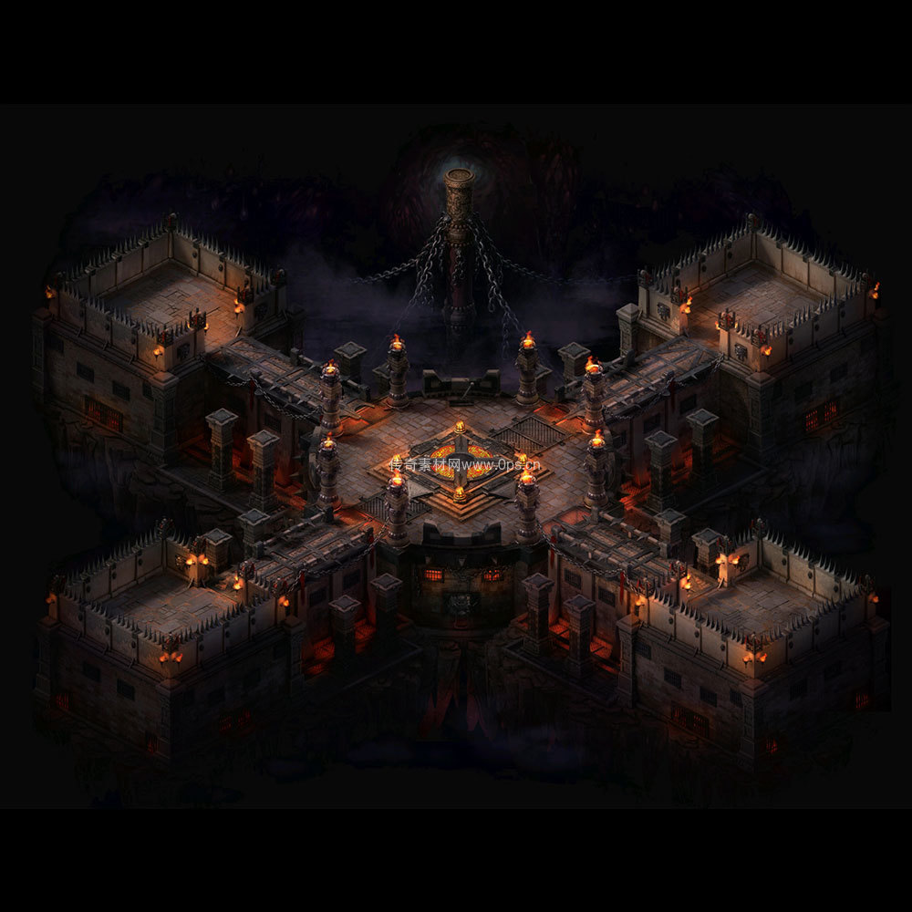 仙境系列地图0053