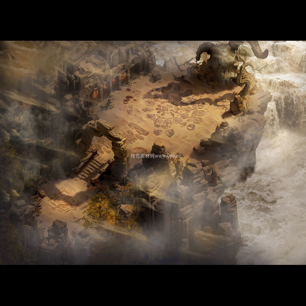 仙境系列地图0059