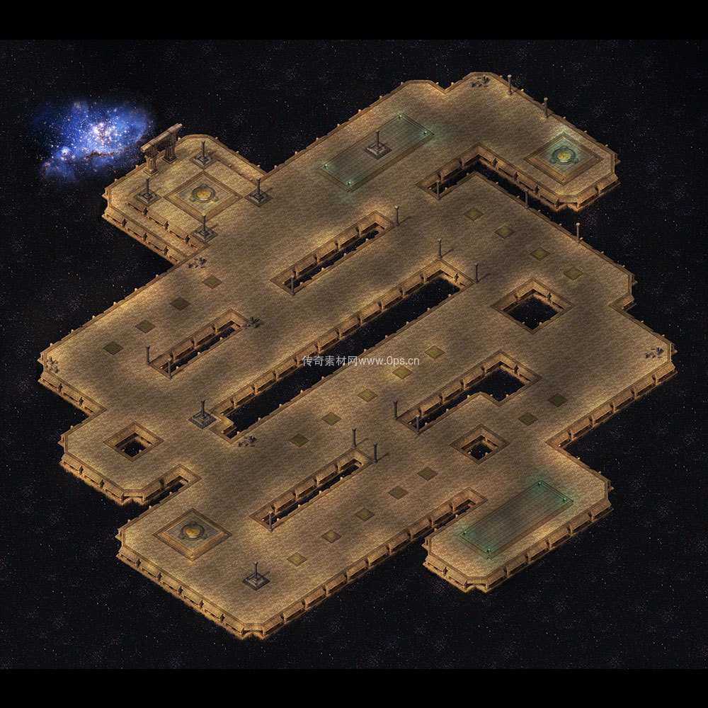 仙境系列地图0066