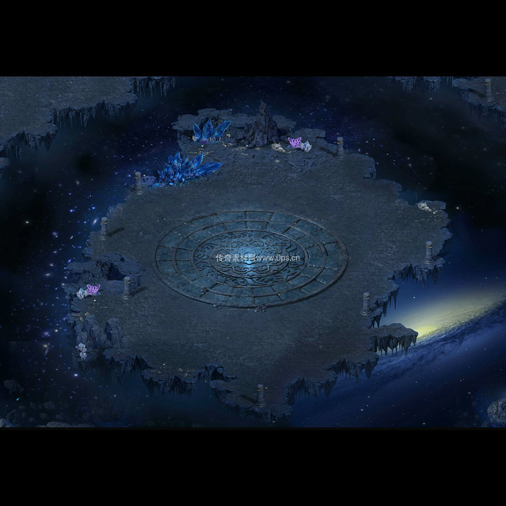 小房间系列地图0006