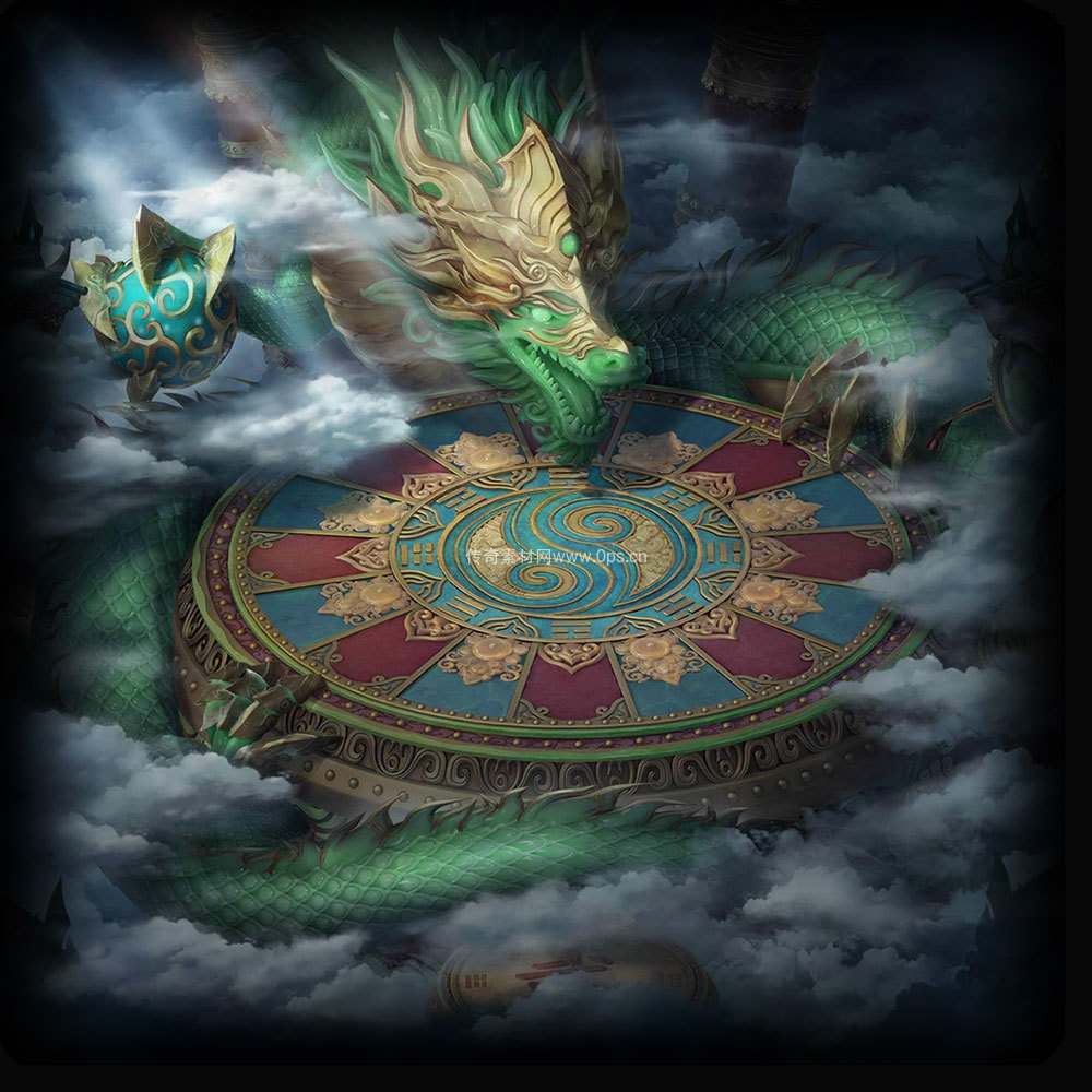 小房间系列地图0027