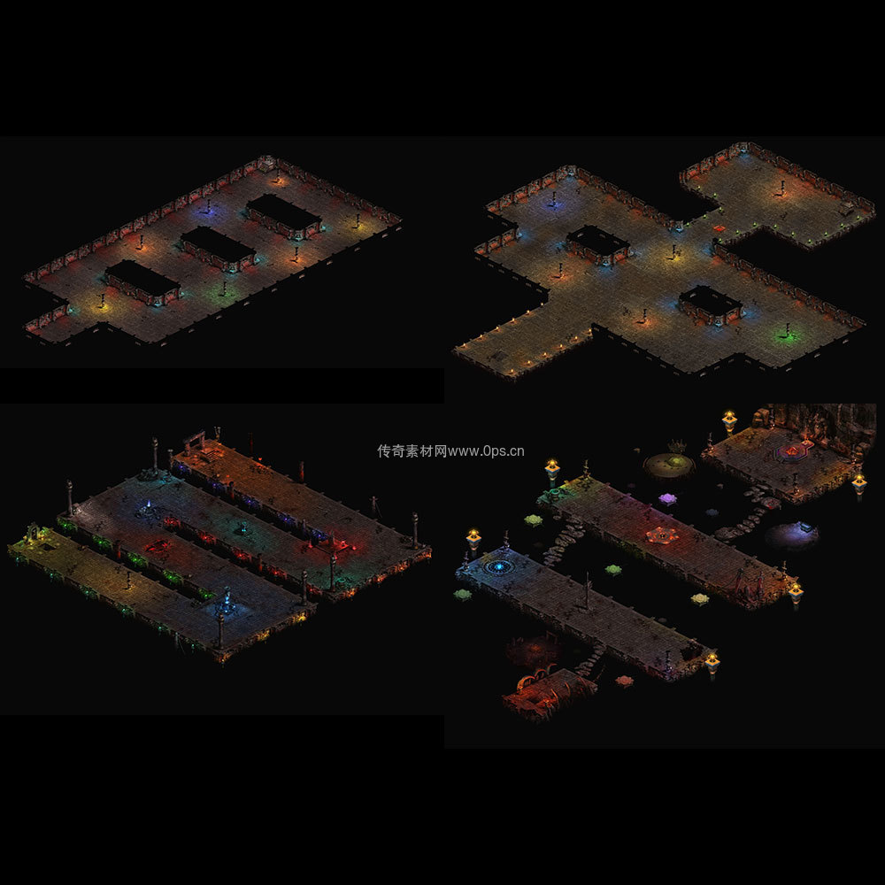 仙境系列地图0079