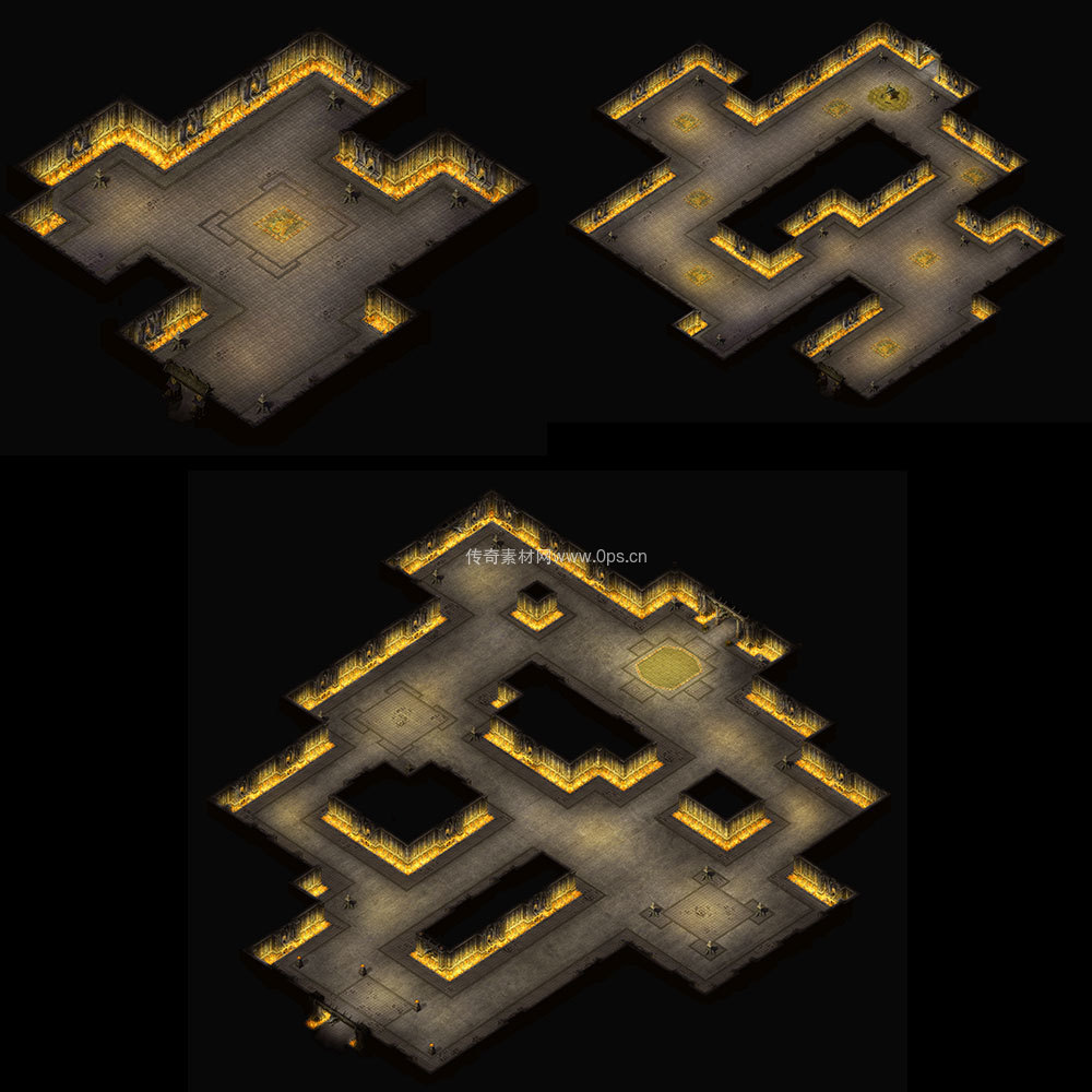 仙境系列地图0086