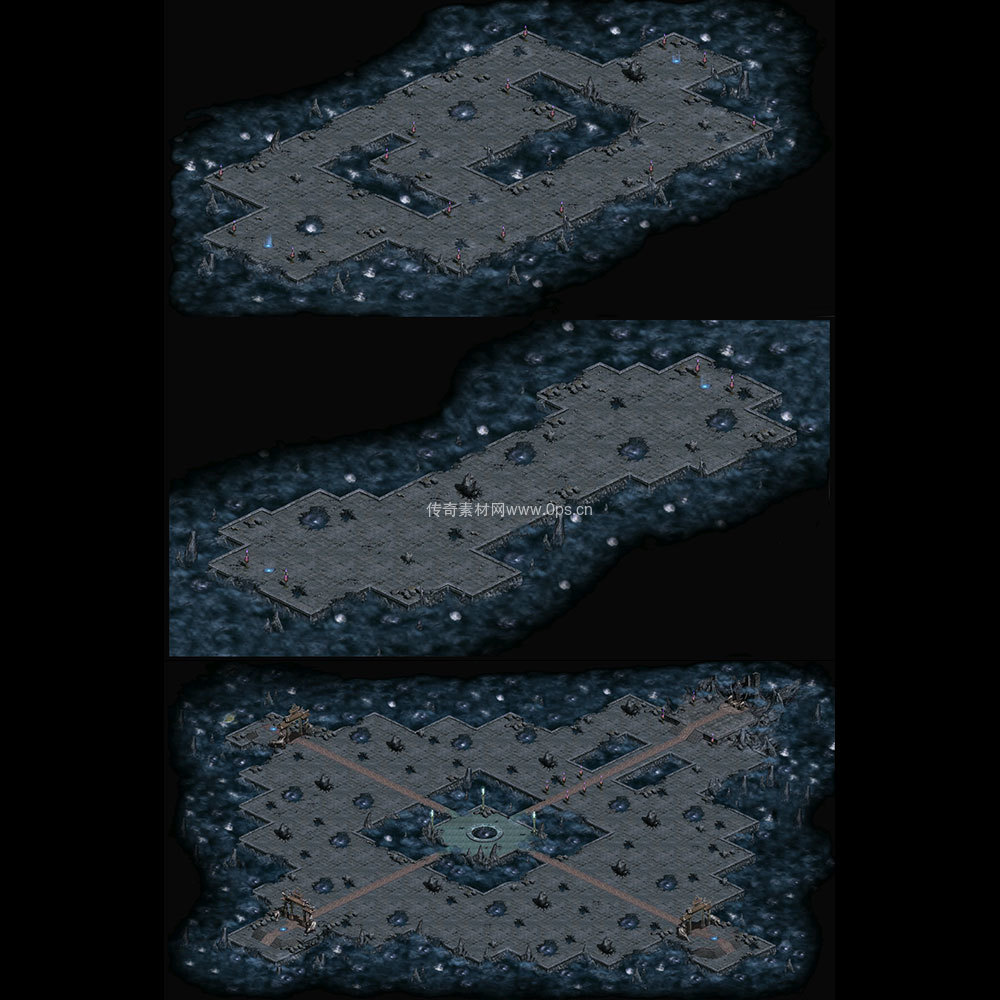 仙境系列地图0087