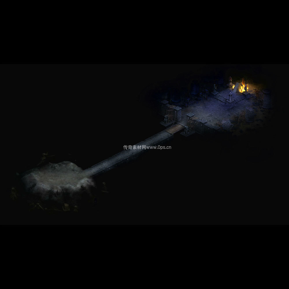 仙境系列地图0133