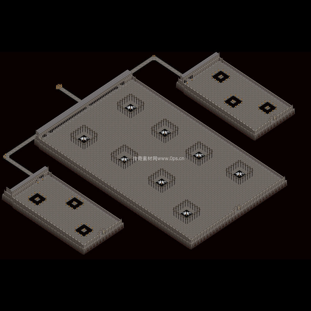 仙境系列地图0147