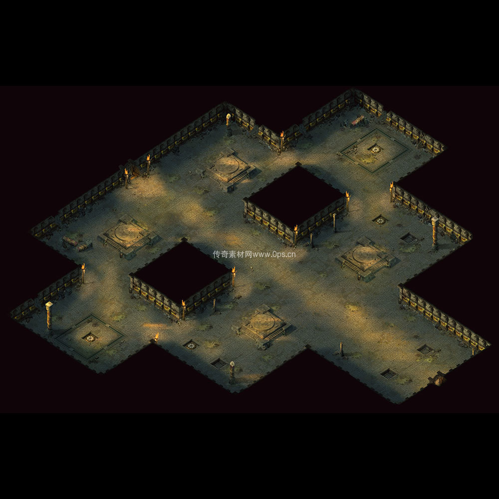 仙境系列地图0148