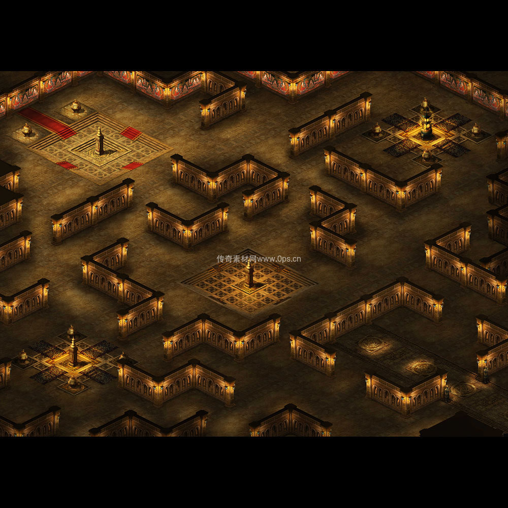 仙境系列地图0157