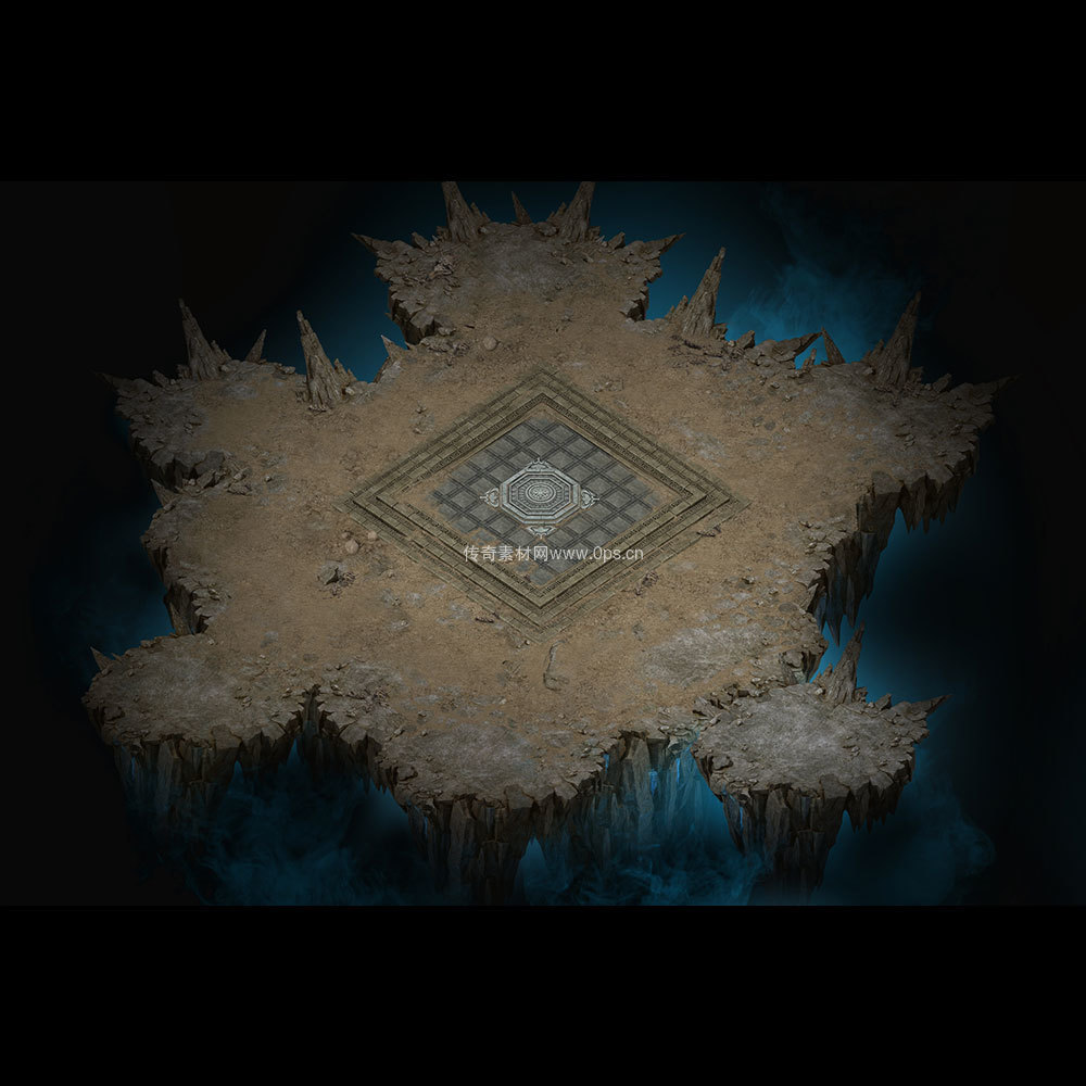 小房间系列地图0049