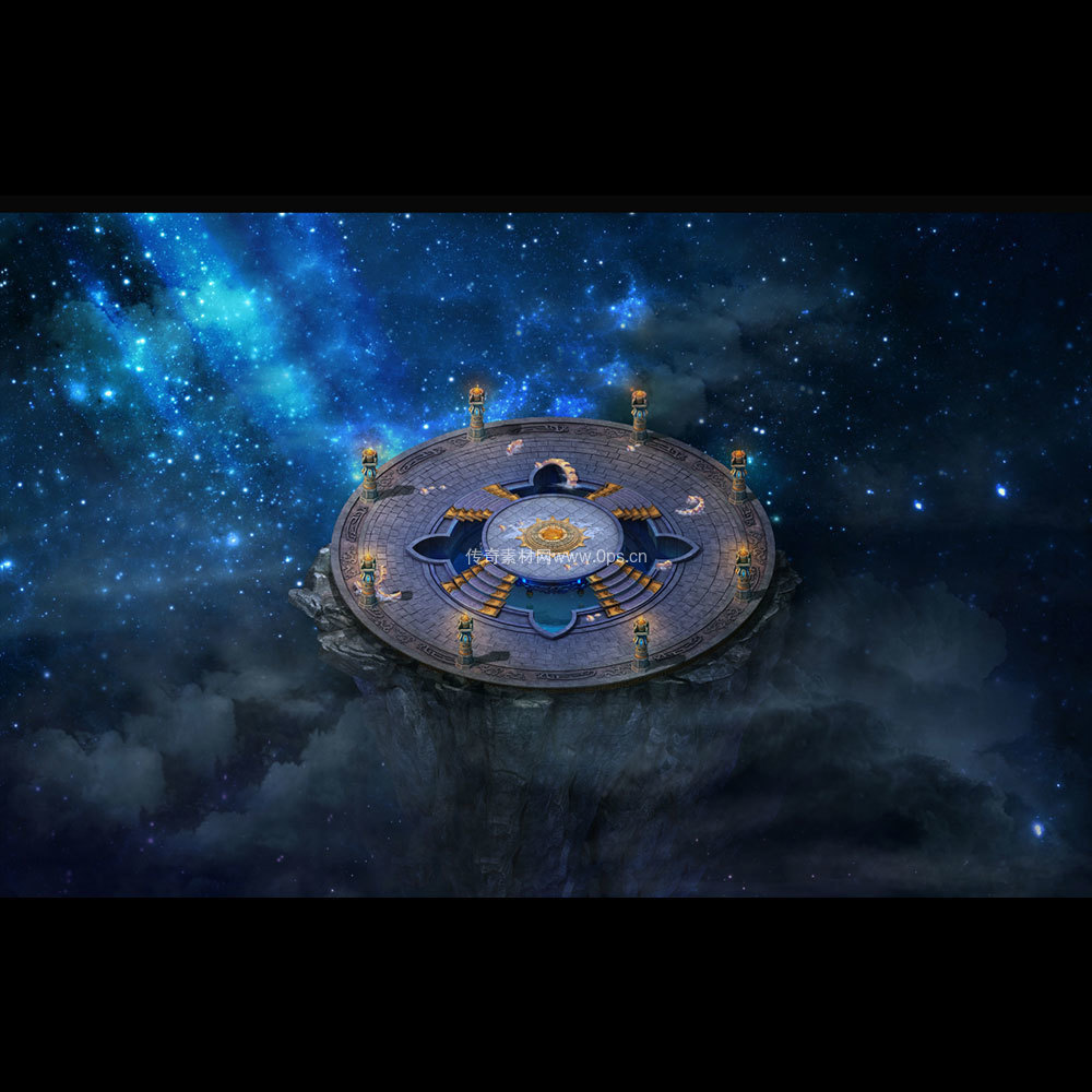 小房间系列地图0056