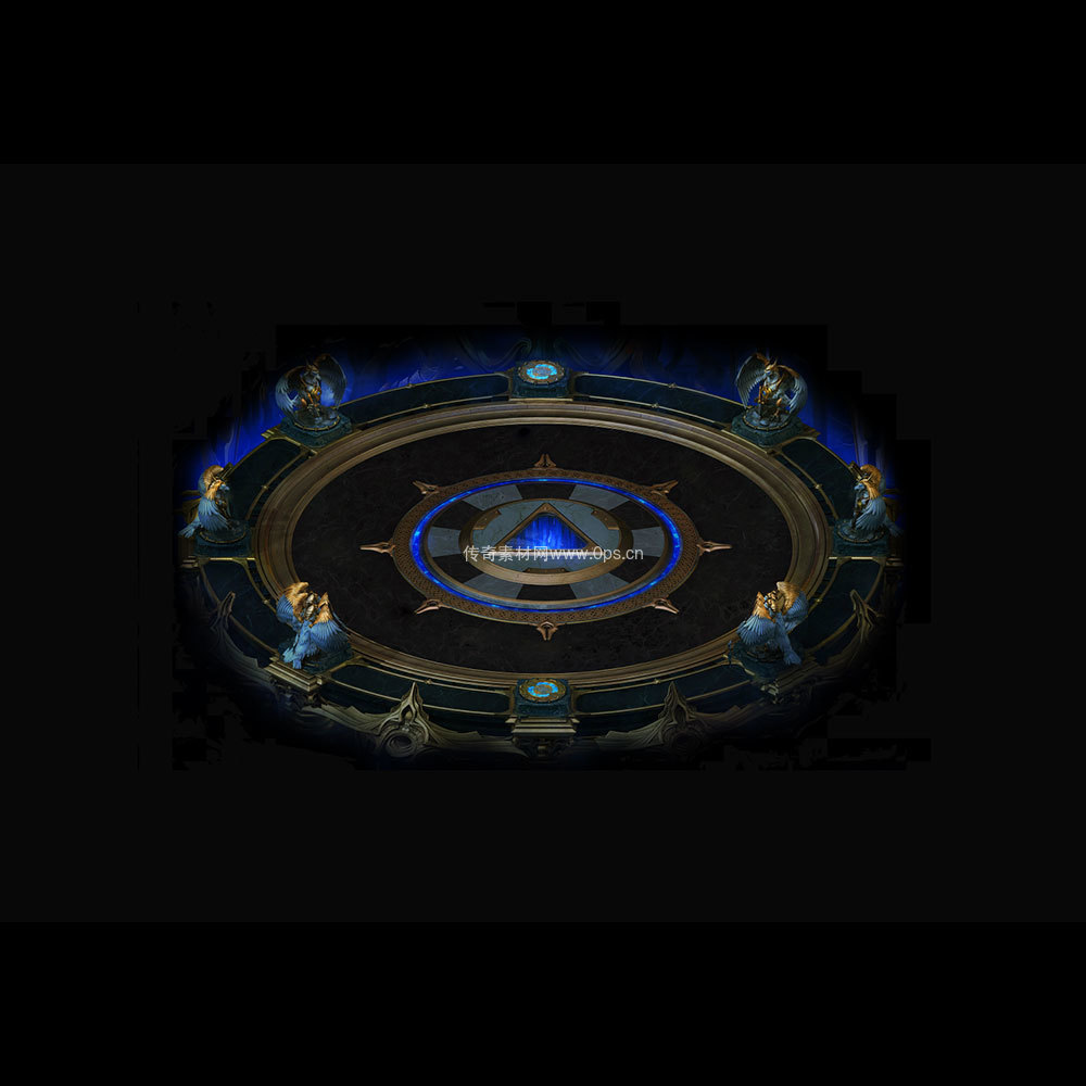 小房间系列地图0065