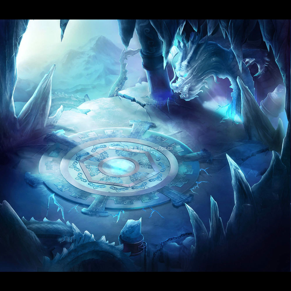 小房间系列地图0066