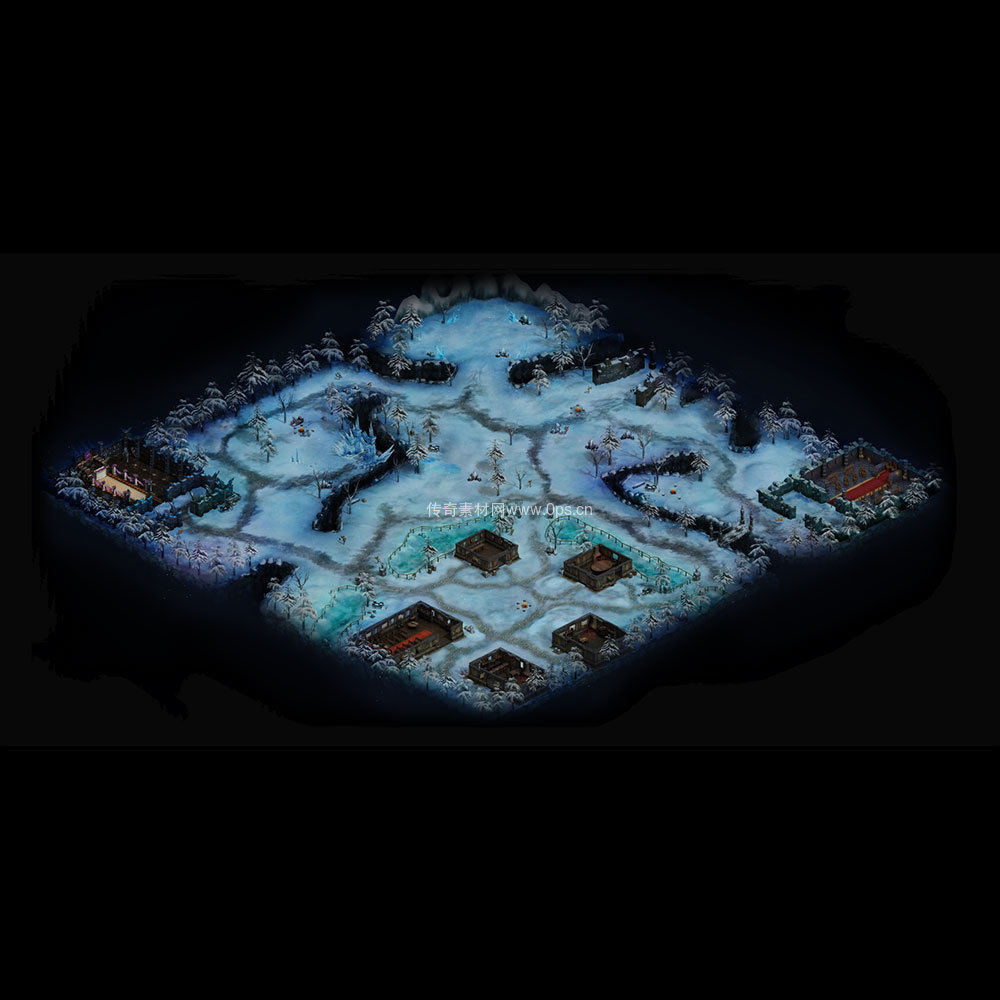 动态地图系列0001