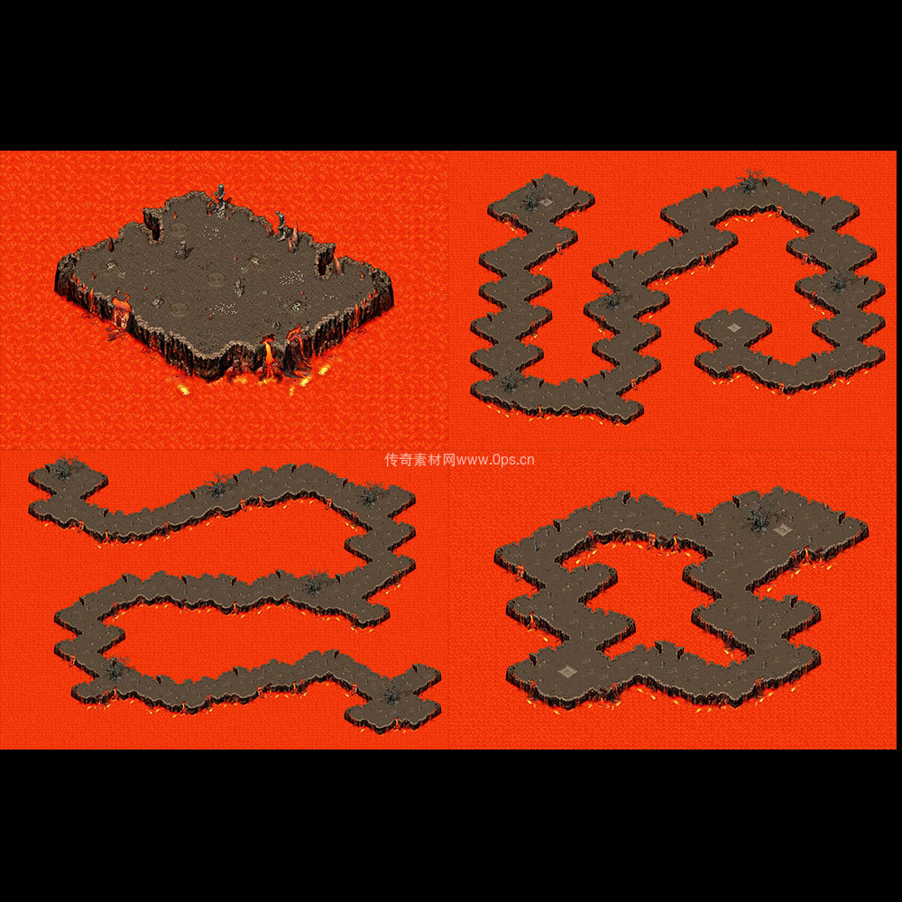 动态地图系列0002