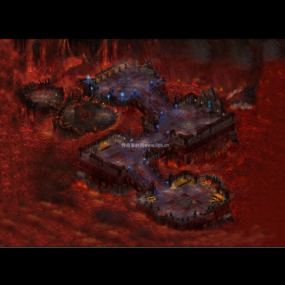 动态地图系列0003