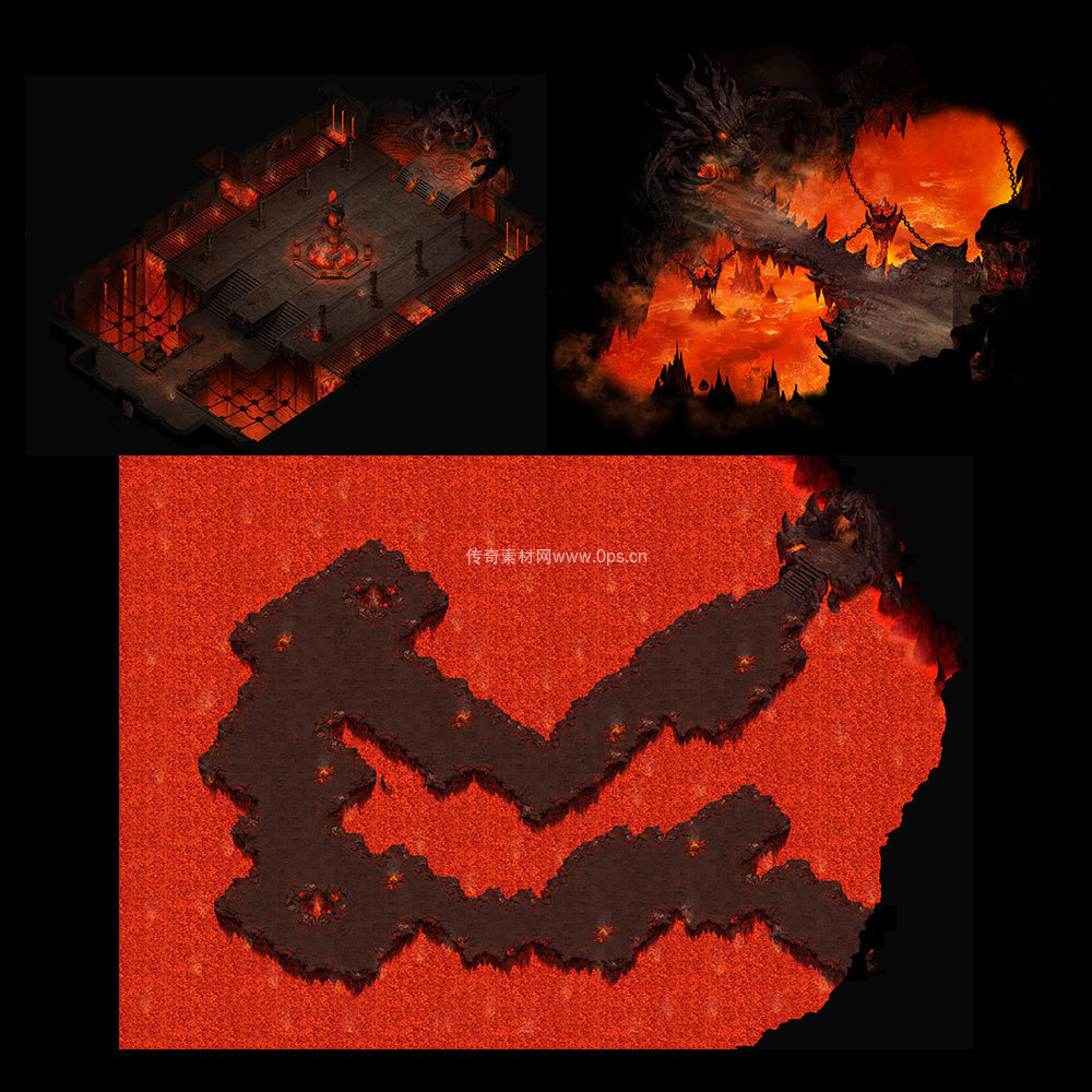 动态地图系列0004