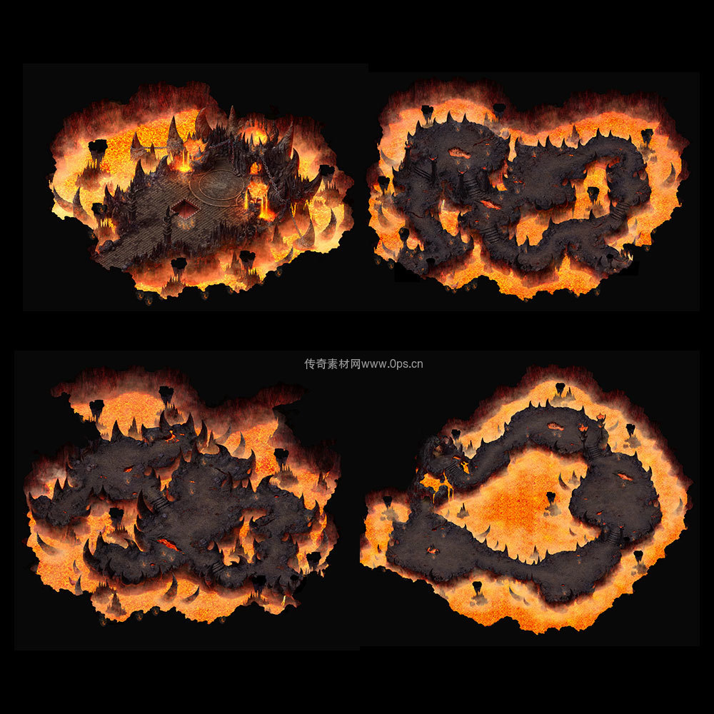 动态地图系列0005