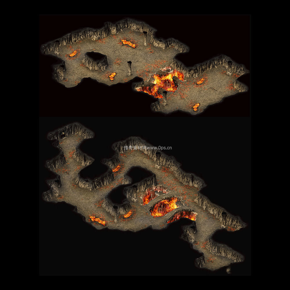 动态地图系列0006