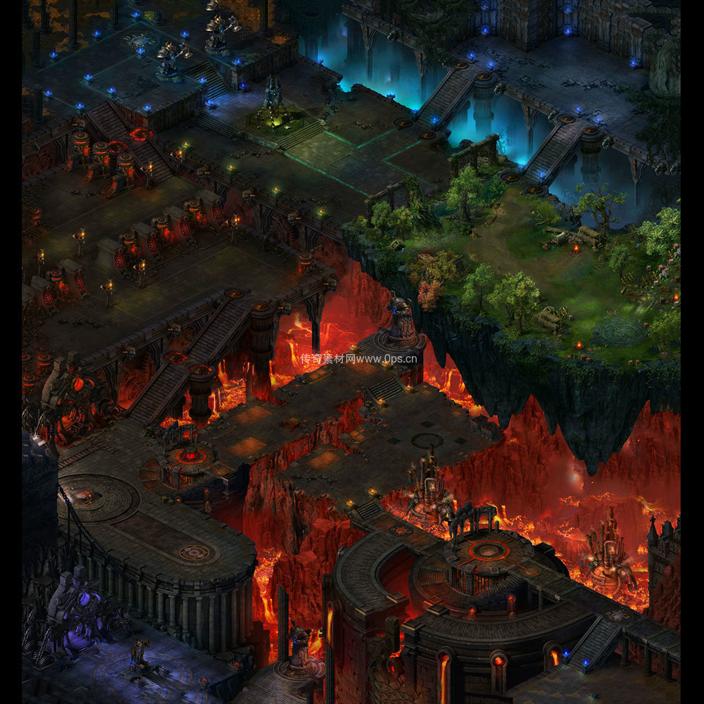 动态地图系列0008