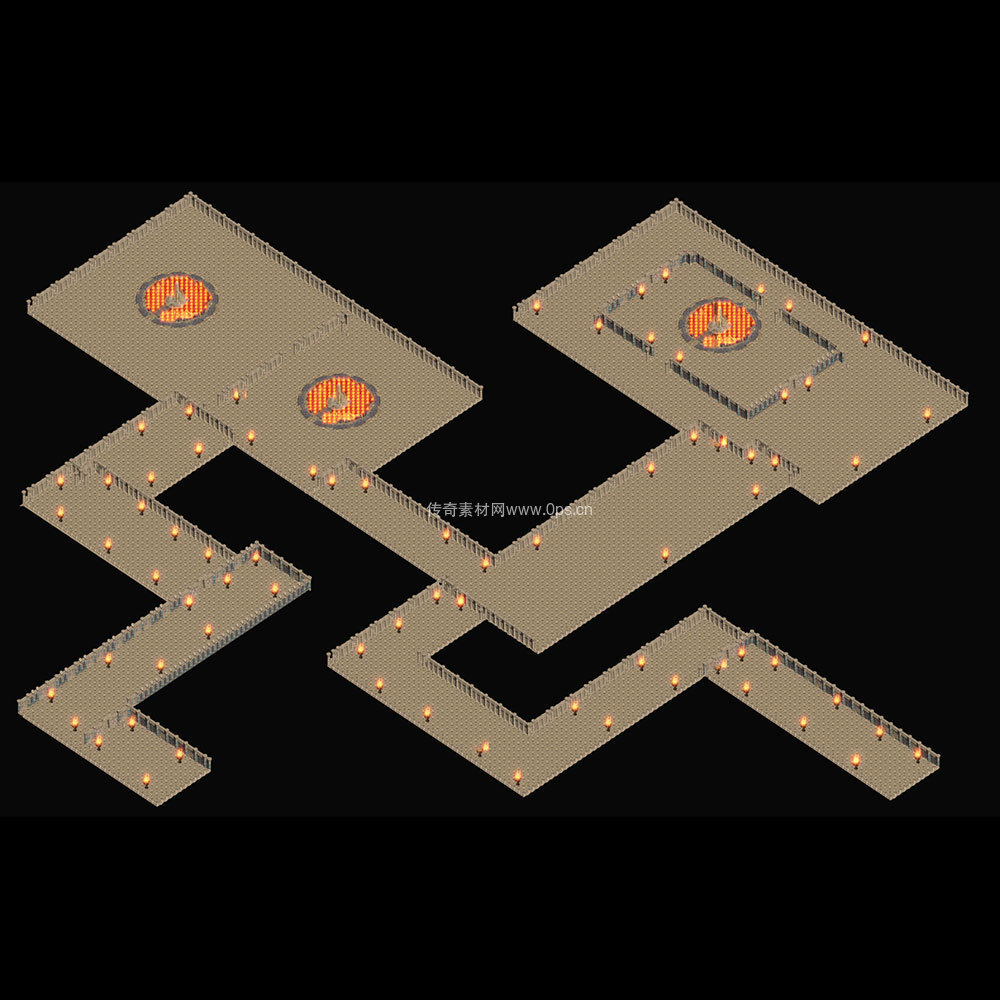 动态地图系列0009