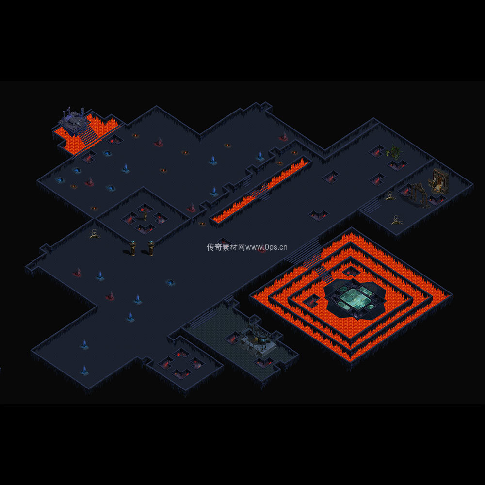 动态地图系列0010