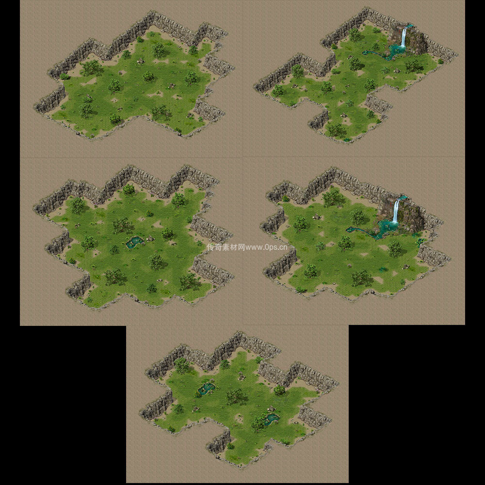 动态地图系列0012