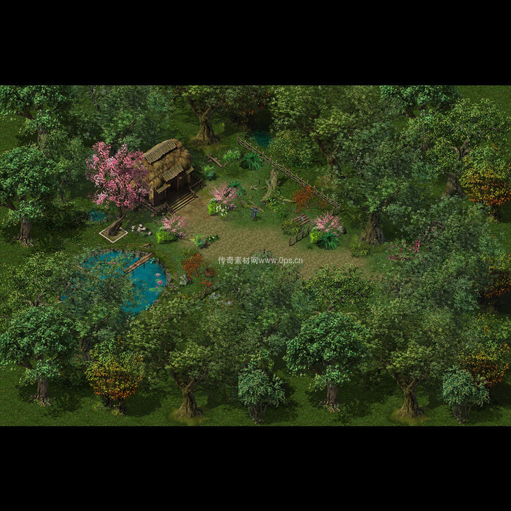 动态地图系列0015