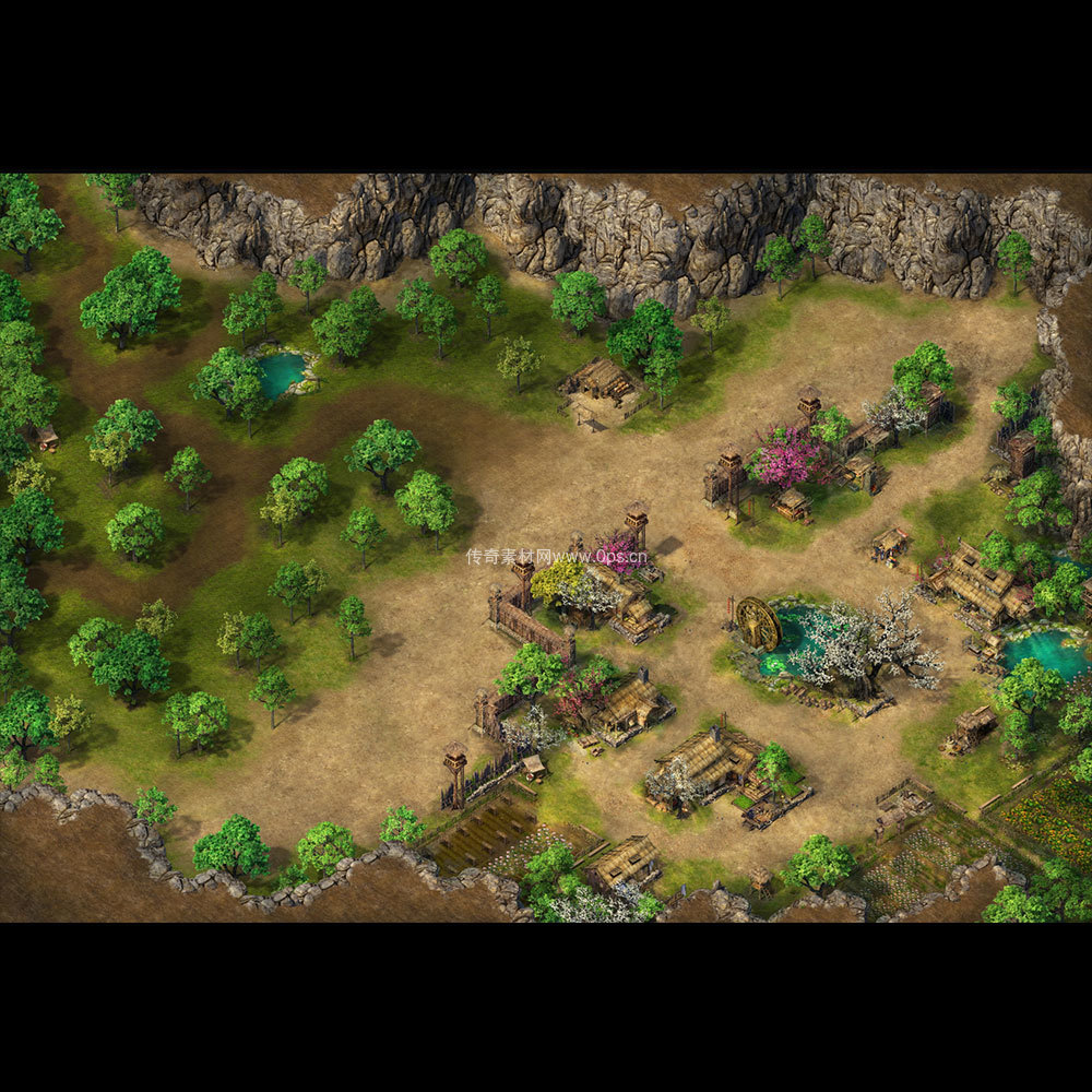 动态地图系列0016