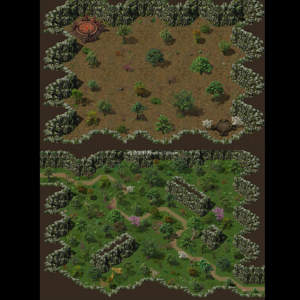 动态地图系列0018