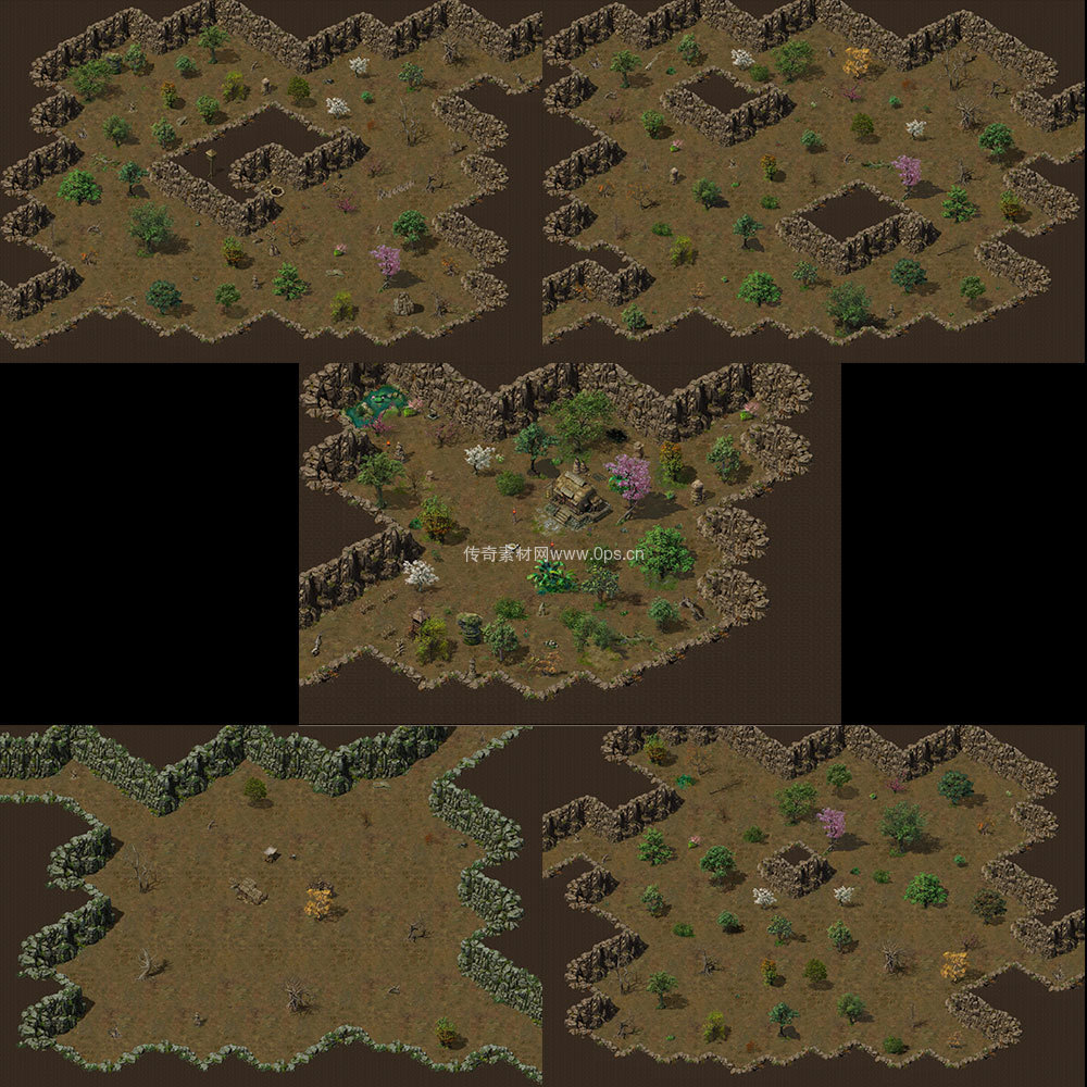 动态地图系列0019