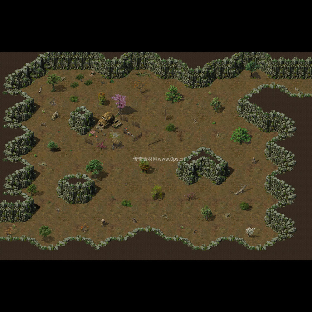 动态地图系列0020