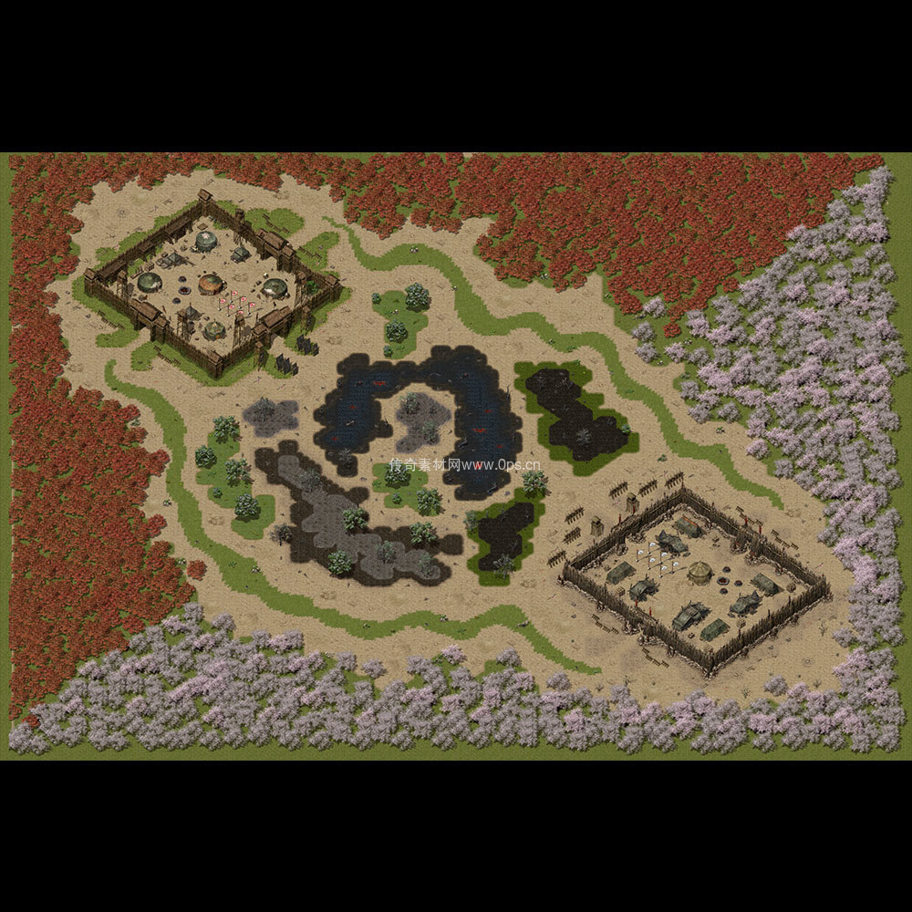 动态地图系列0022