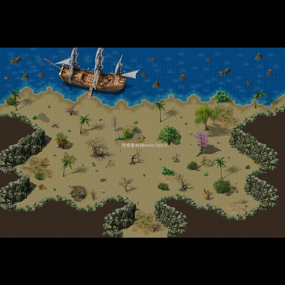 动态地图系列0023