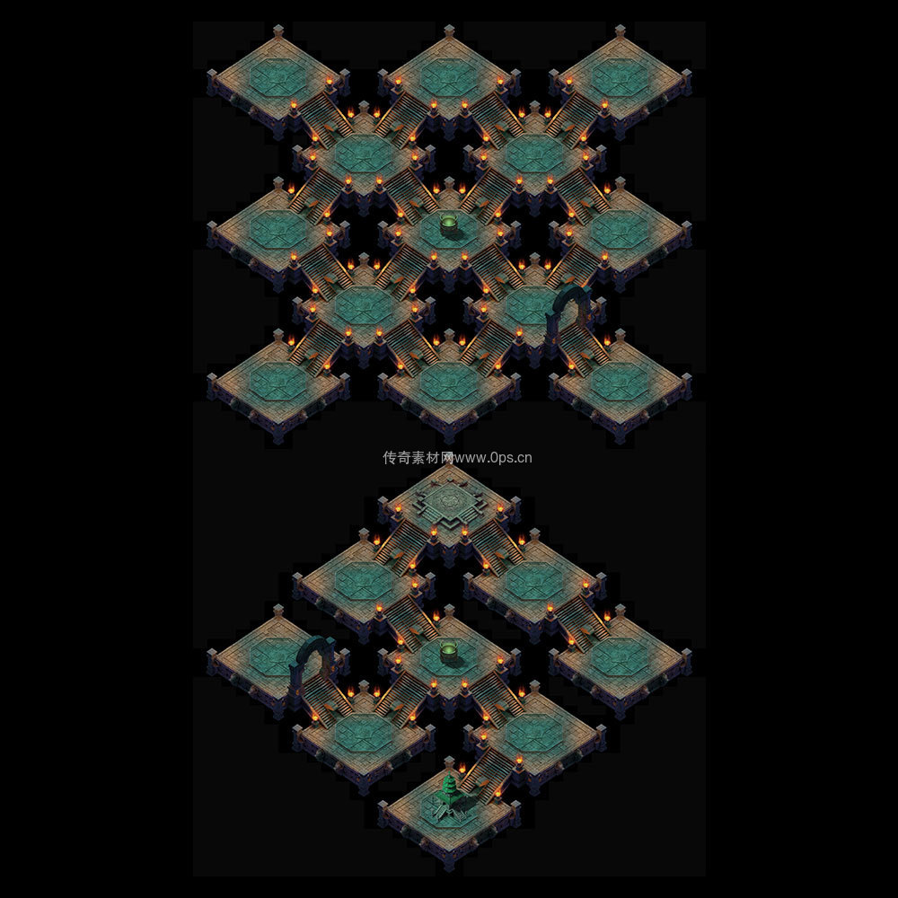 动态地图系列0027