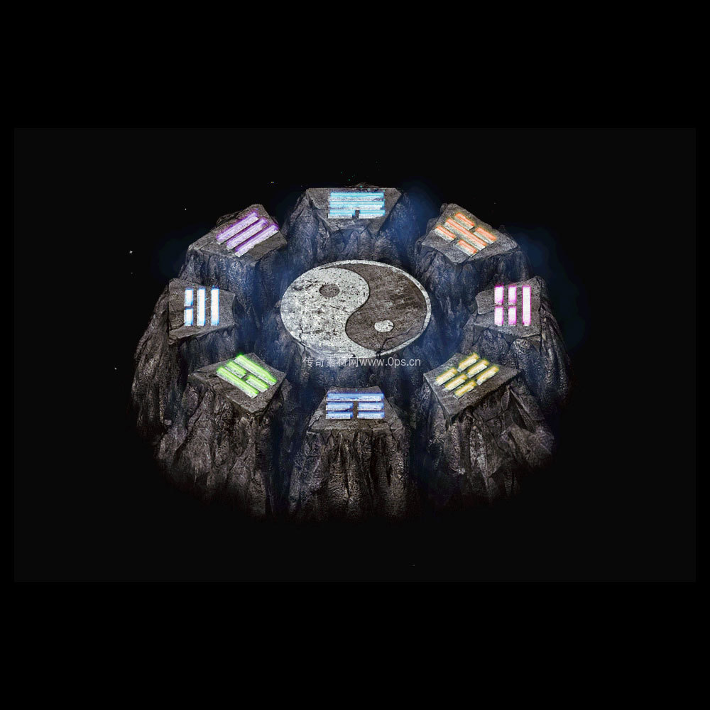 动态地图系列0028