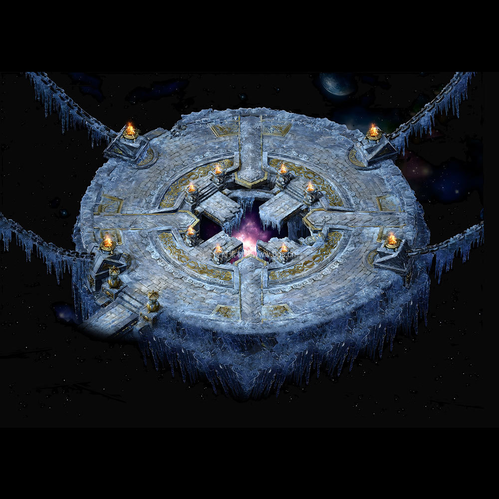 动态地图系列0029