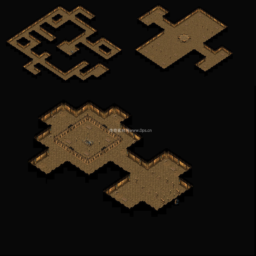 动态地图系列0031