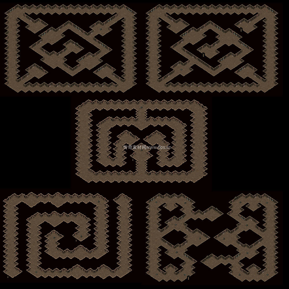 动态地图系列0033