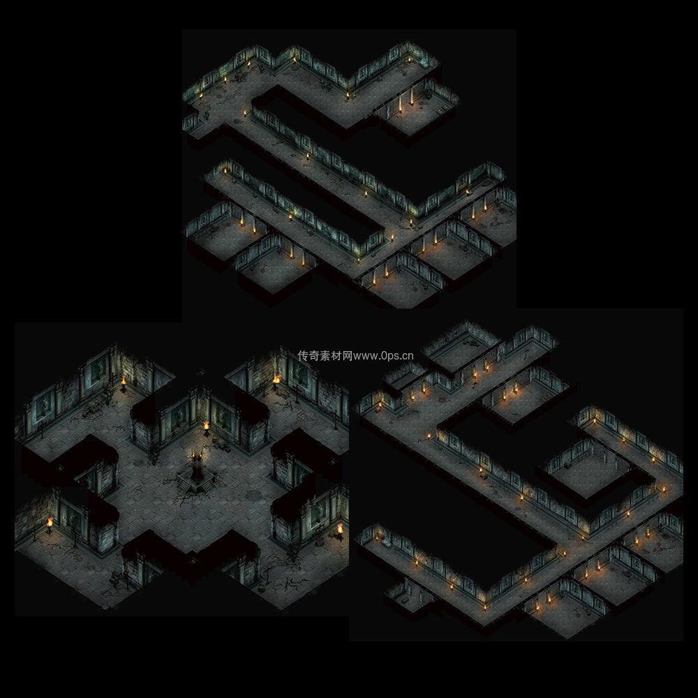 动态地图系列0034