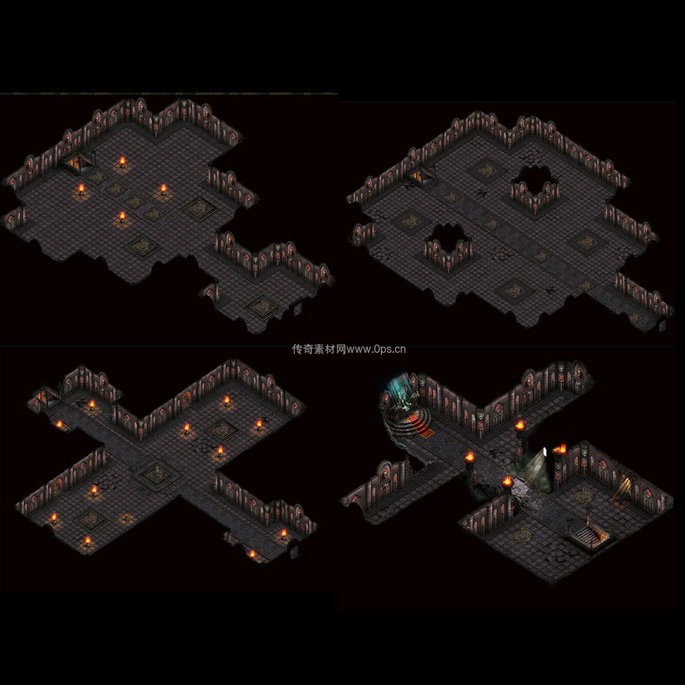 动态地图系列0036