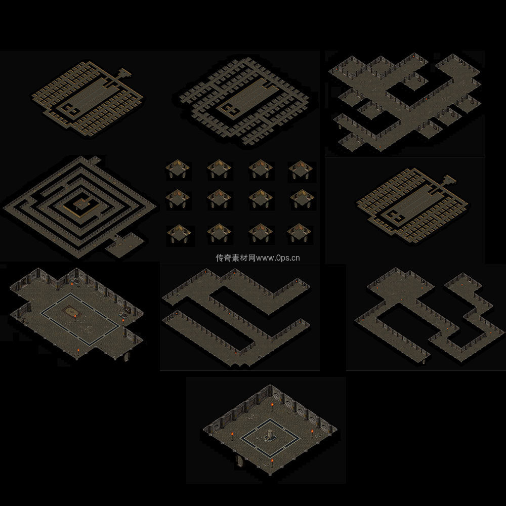 动态地图系列0040