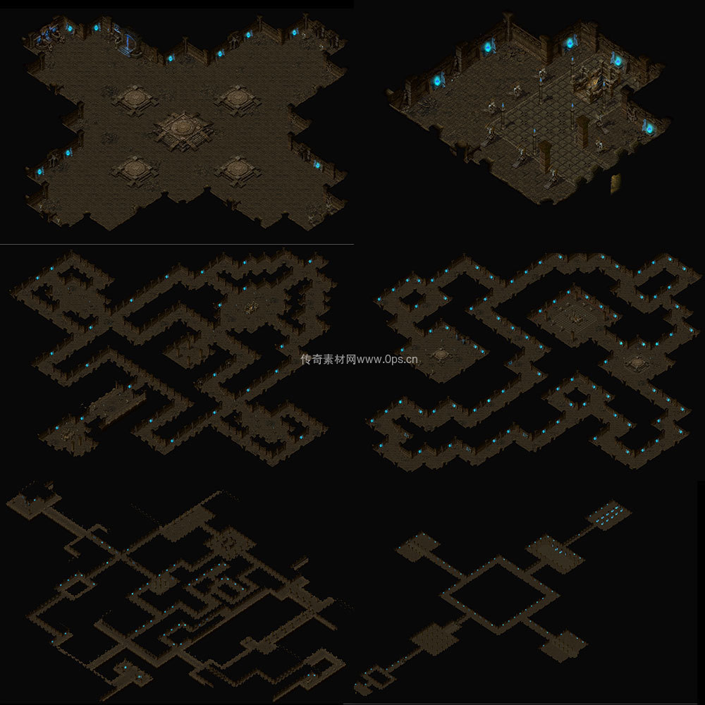 动态地图系列0042
