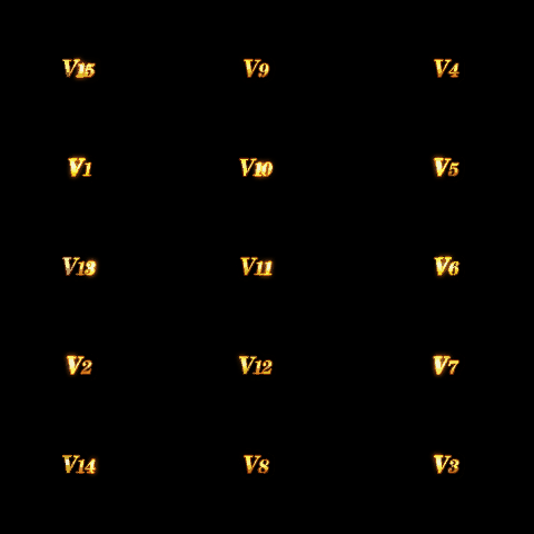 会员赞助称号系列0012