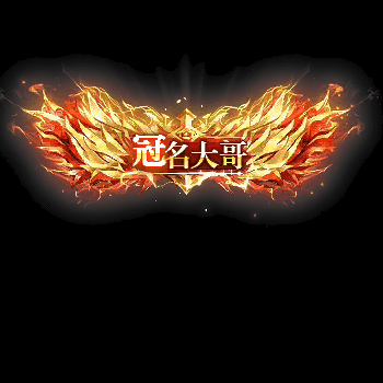 冠名称号系列0007