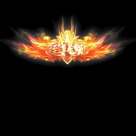 会员赞助称号系列0030